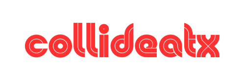 collideatx logo